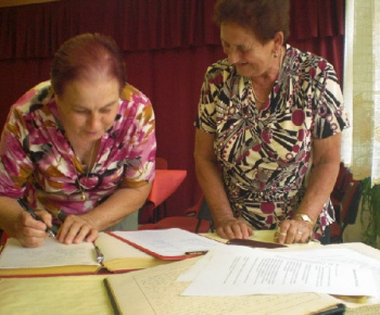 Spomienky na 2. sv. vojnu a SNP