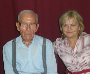 Spomienky na 2. sv. vojnu a SNP