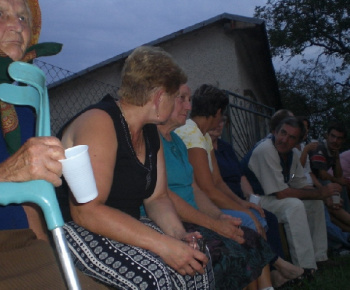 Spomienky na 2. sv. vojnu a SNP