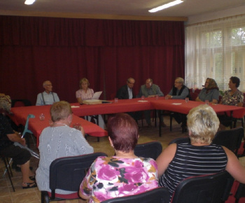 Spomienky na 2. sv. vojnu a SNP