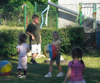 Deň detí