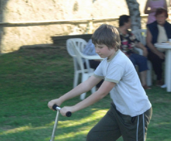 Deň detí