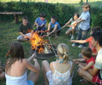 Deň detí