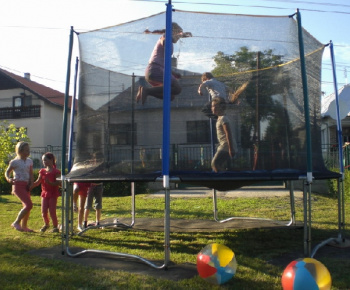 Deň detí