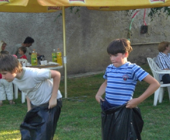Deň detí