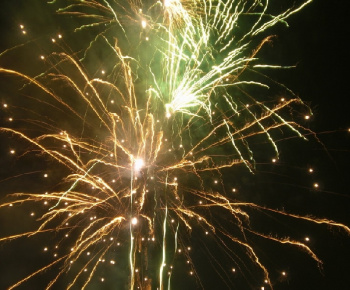 Štastný nový rok 2009