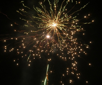 Štastný nový rok 2009