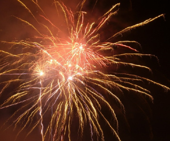 Štastný nový rok 2009