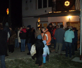 Štastný nový rok 2009