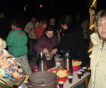 Štastný nový rok 2009