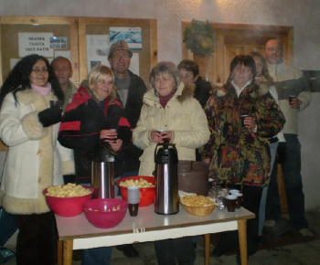 Štastný nový rok 2009