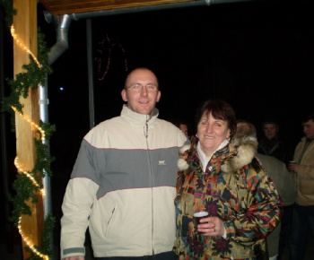 Štastný nový rok 2009