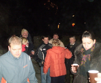 Štastný nový rok 2009