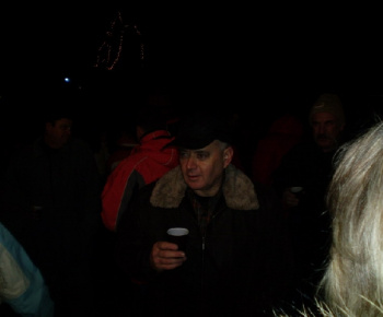 Štastný nový rok 2009