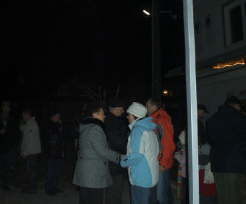 Štastný nový rok 2009