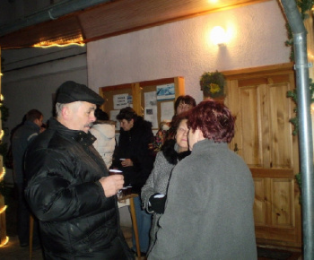 Štastný nový rok 2009