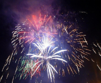Štastný nový rok 2009