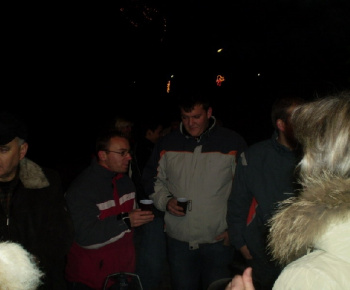 Štastný nový rok 2009
