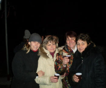 Štastný nový rok 2009