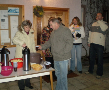 Štastný nový rok 2009