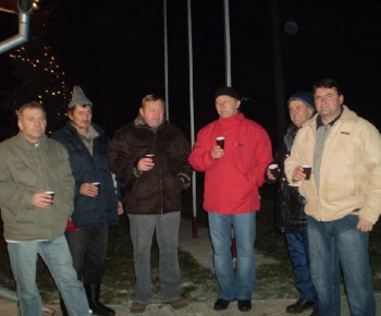 Štastný nový rok 2009