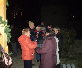 Štastný nový rok 2009