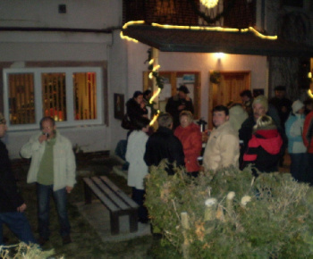 Štastný nový rok 2009
