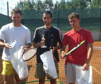 Tenis cup 2