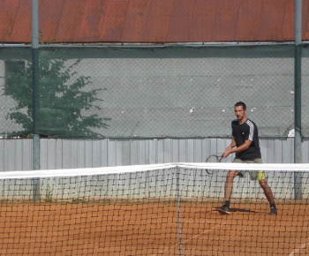 Tenis cup 2