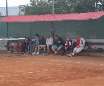 Tenis cup 2