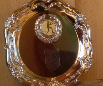 Tenis cup 2