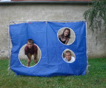 Prázdniny 2008