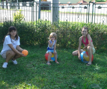 Prázdniny 2008