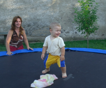Prázdniny 2008