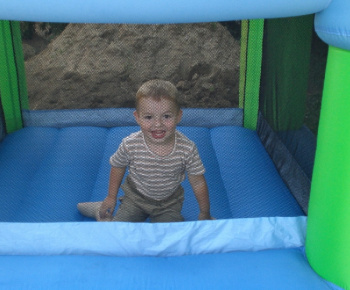 Prázdniny 2008