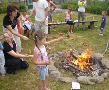 Deň detí