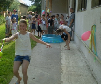 Deň detí