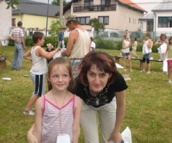 Deň detí
