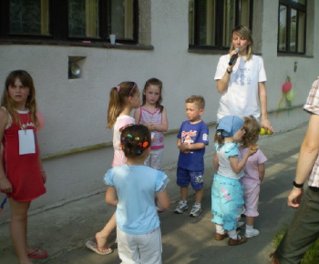 Deň detí