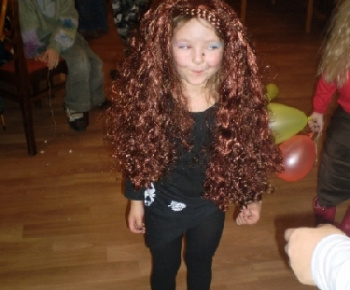 Halloween party 31.10.2007