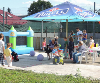 Rozlúčka s letom a oslavy SNP