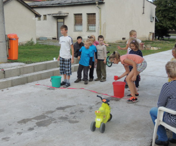 Rozlúčka s letom a oslavy SNP