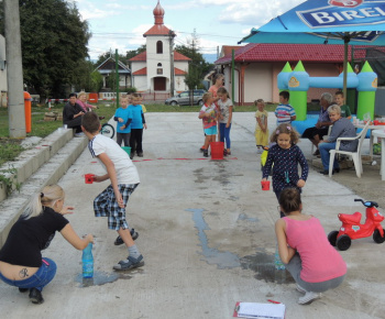 Rozlúčka s letom a oslavy SNP