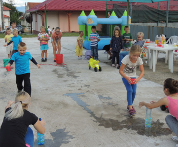 Rozlúčka s letom a oslavy SNP