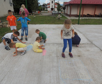Rozlúčka s letom a oslavy SNP