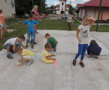Rozlúčka s letom a oslavy SNP