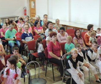 Rozlúčka s letom a oslavy SNP