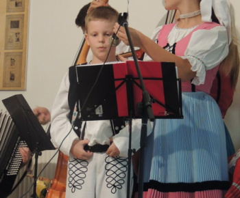 Rozlúčka s letom a oslavy SNP