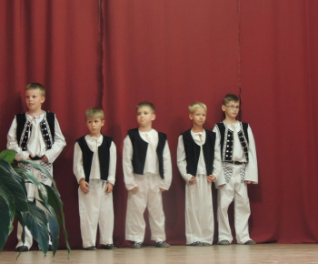 Rozlúčka s letom a oslavy SNP