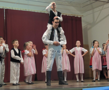 Rozlúčka s letom a oslavy SNP